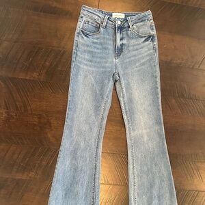 Risen - High Rise Flare - 5/27